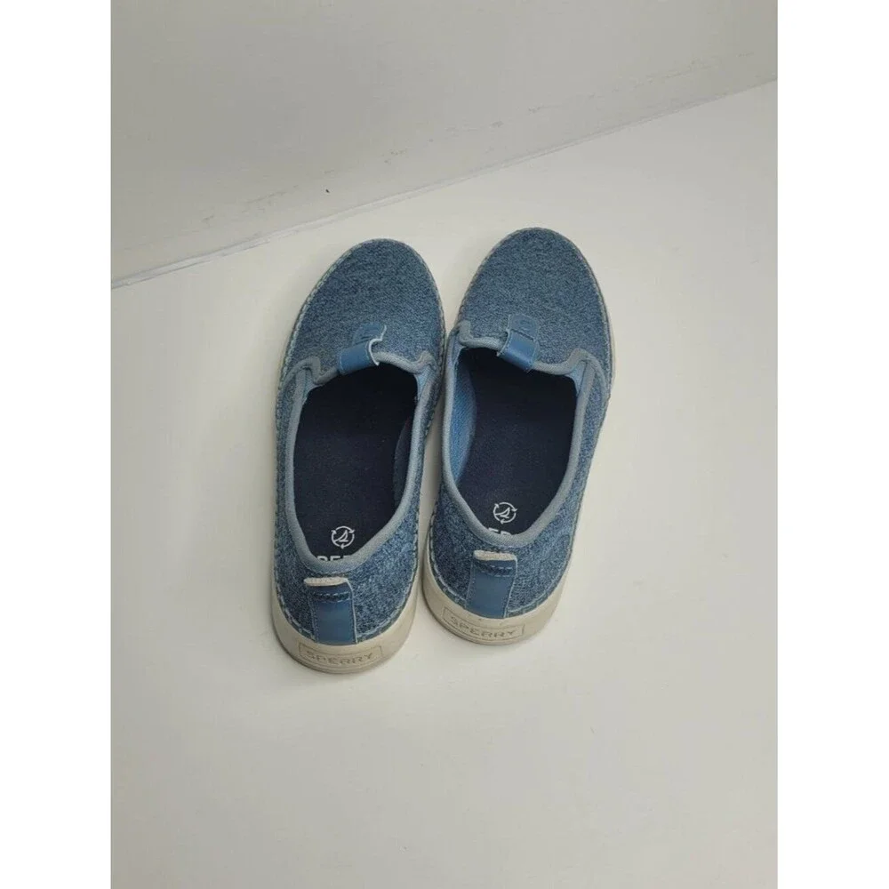 Sperry women breaker